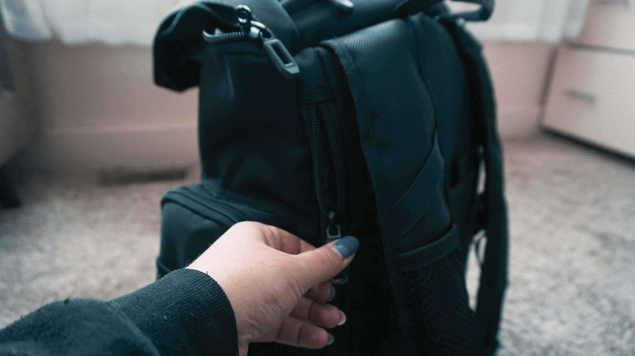 The Best Travel Backpacks You’ve Never Considered: Viking Bags